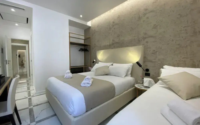 Suite Croce