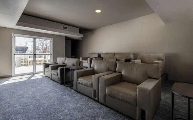 SpringHill Suites Lawton