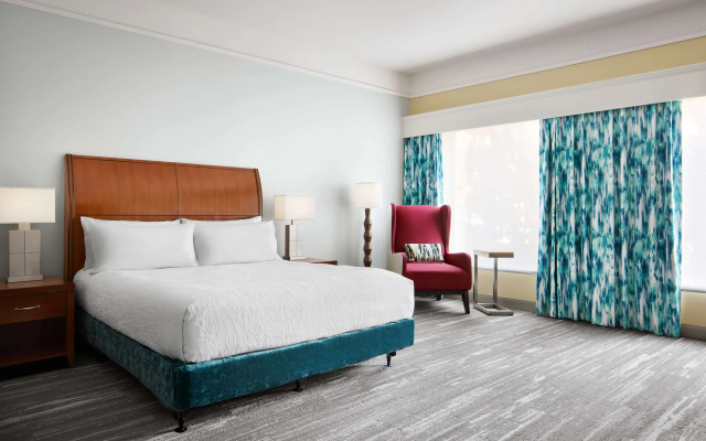 Hilton Garden Inn Dallas Richardson
