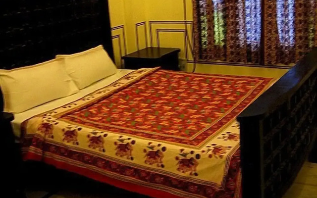 Hotel Baba Haveli