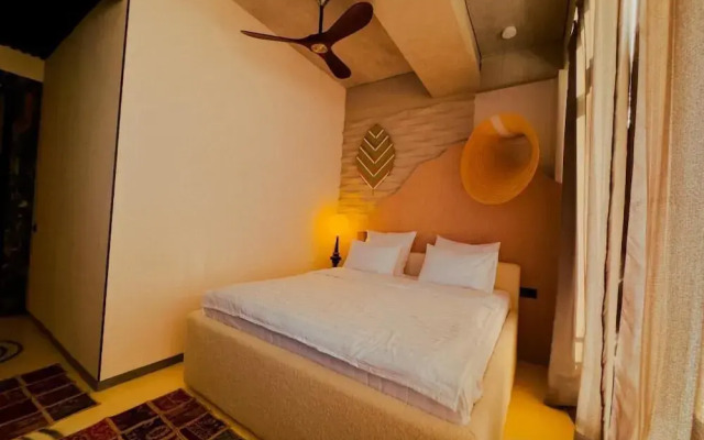 Inn Ozz Almaty
