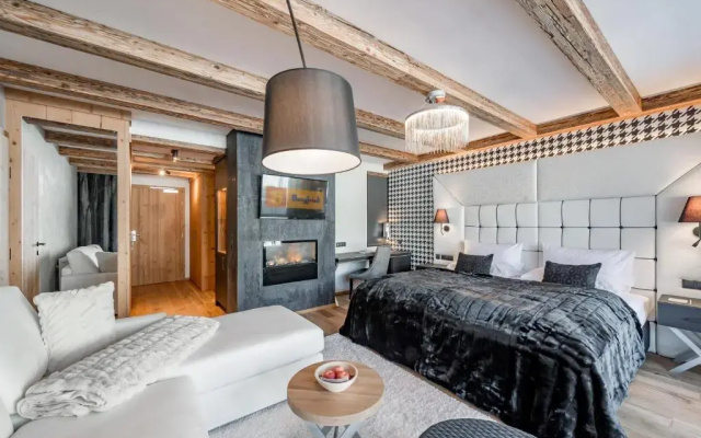 Aktiv- & Wellnesshotel Bergfried