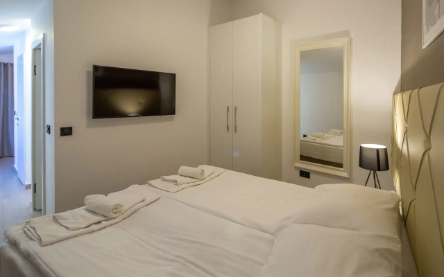 Apartments Korta