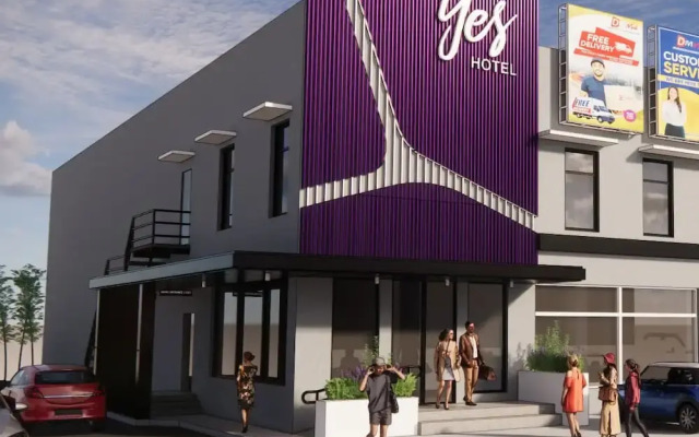 Yes Hotel San Ildefonso Bulacan
