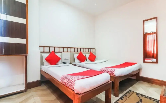 Hotel Shaurya Inn