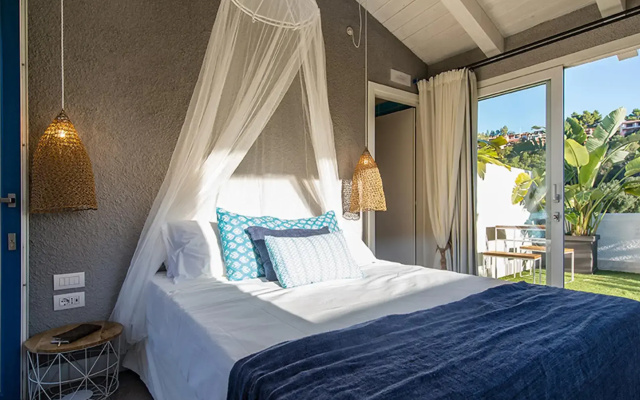 Boutique Hotel Capo Blu