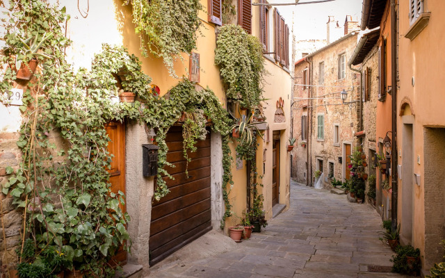 Apartments San Lazzo