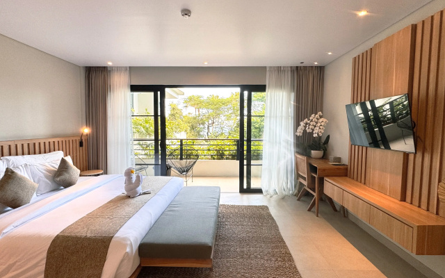ZIN Canggu Resort & Villas