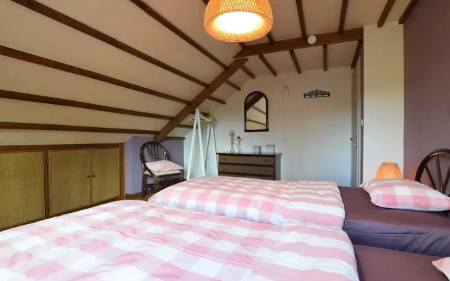 Charming Stay in Noville