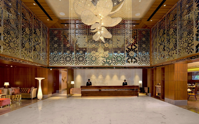 Radisson Gwalior
