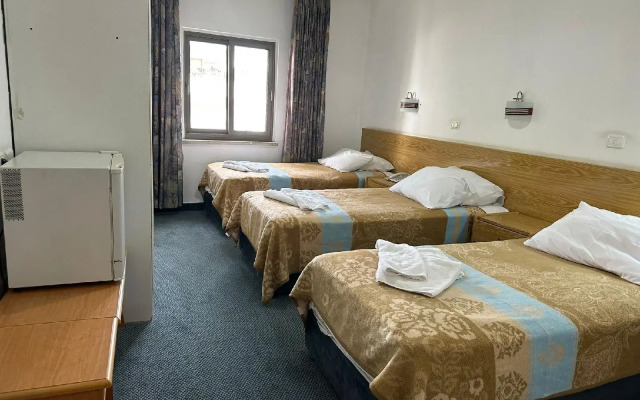 Mount Of Olives Hotel