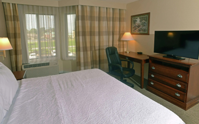 Hampton Inn & Suites Springfield, MO