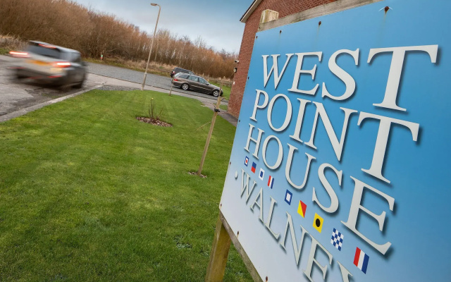 West Point House