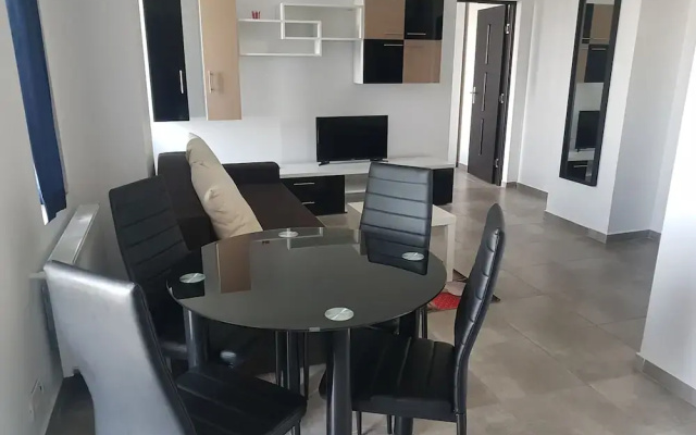 SummerHouse Apartments Mamaia Nord