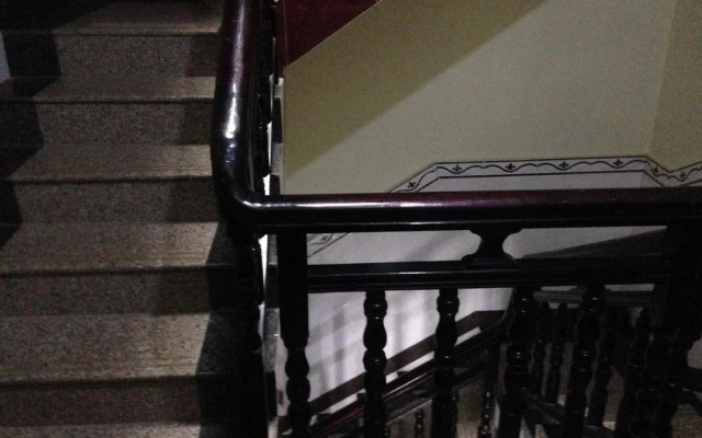 Yongxing Hostel