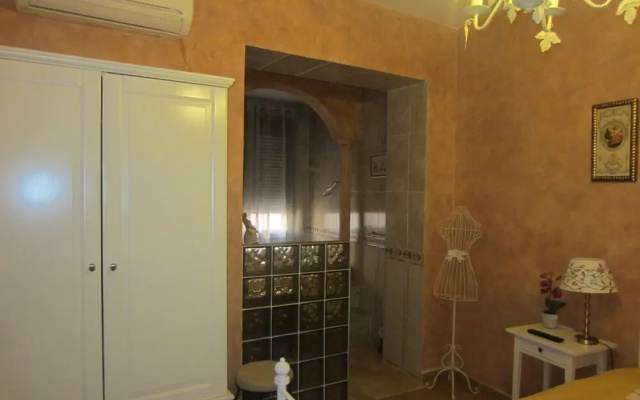 Casa Rural La Calderina