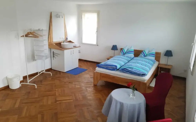 Gästehaus Lichdi