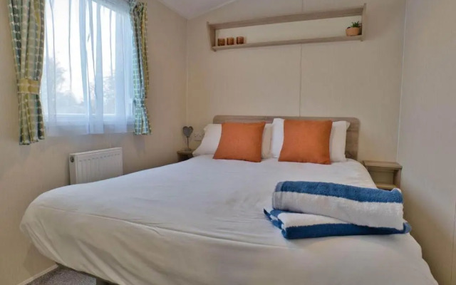 Solway Holiday Village