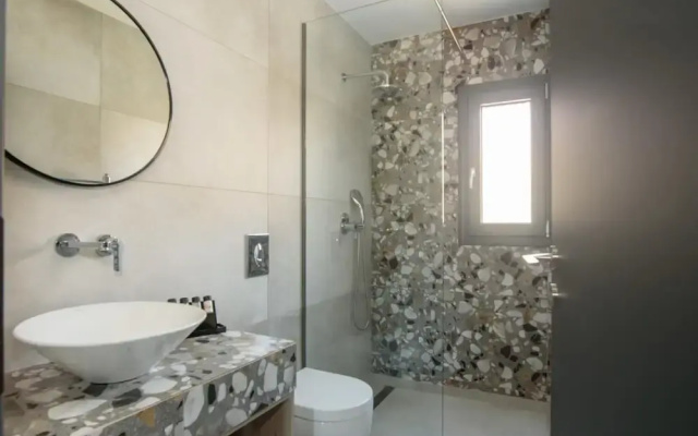 Superior Suite With sea Views to Argostoli bay