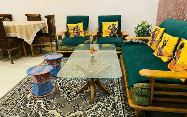 Rudra Homestay