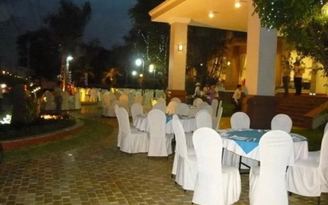 Hotel Star 39