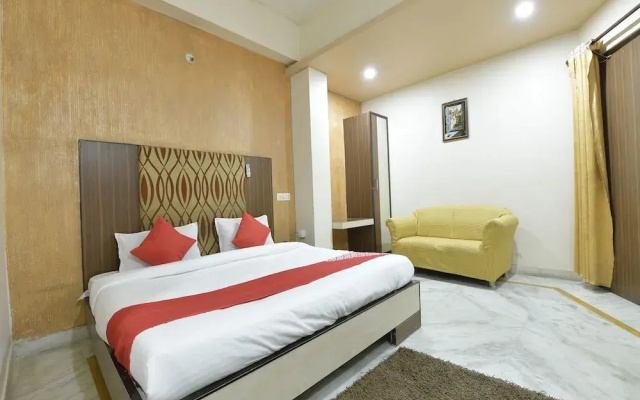 OYO 40327 Karni Niwas Ajmer