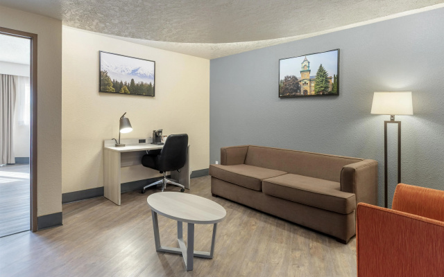 Best Western Sunridge Inn & Conference Center