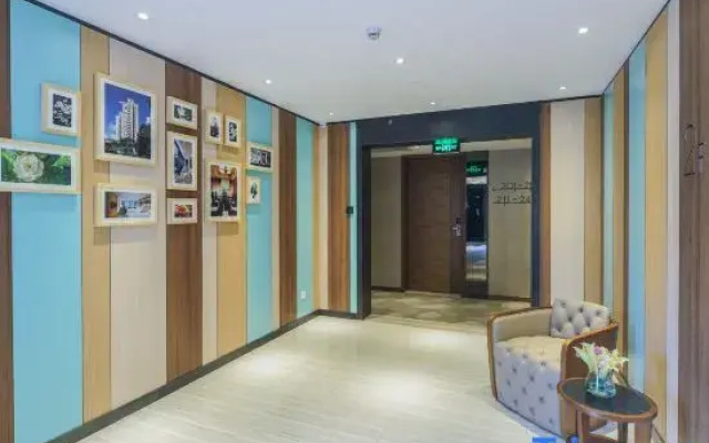 MS  LOTUS  HOTEL（Shenzhen International Convention and Exhibition Center Store）