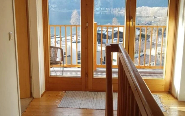 Panorama Lodge