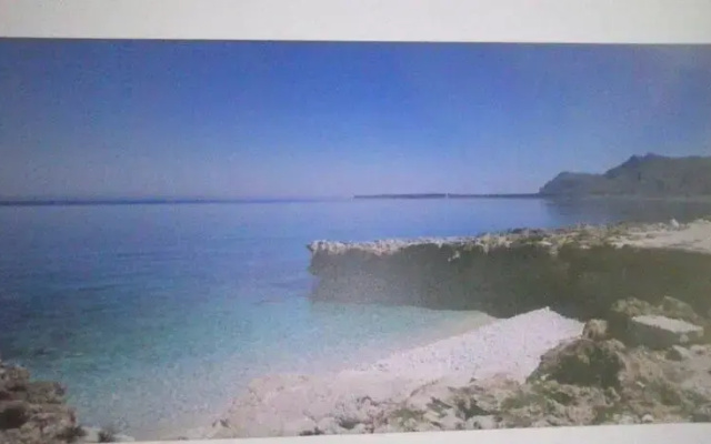 Le Rocche Di Cofano