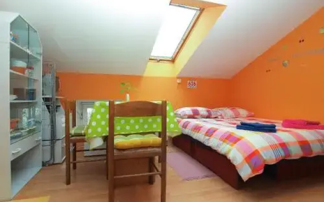 Apartment Marina 1567