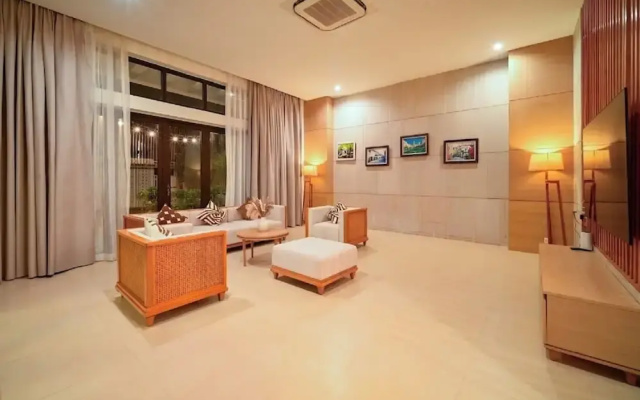 D Luxury Villas Phu Quoc