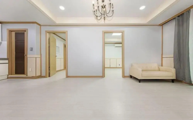 Boryeong (Daecheon) Swell Pension