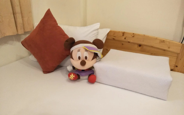 Ciao Yuan Inn