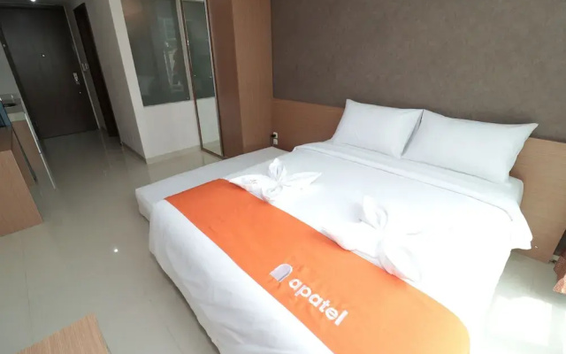Apatel Apartement U Residence Lt.6