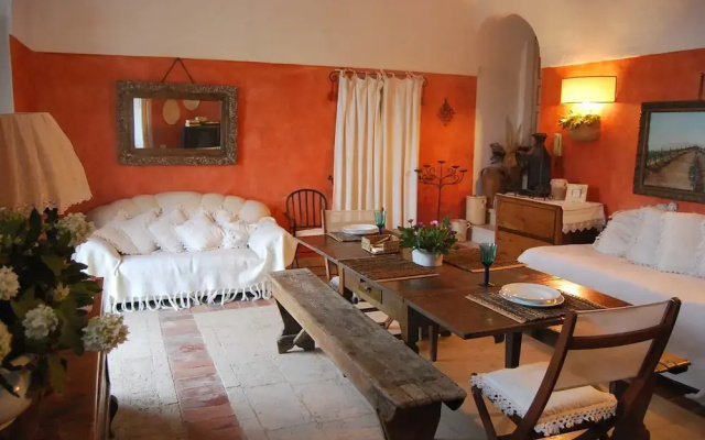 Masseria  Casale dei Lauri
