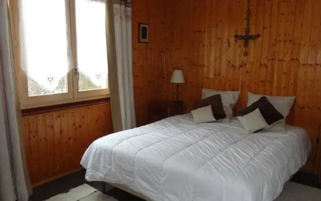 Chalet Chaheb