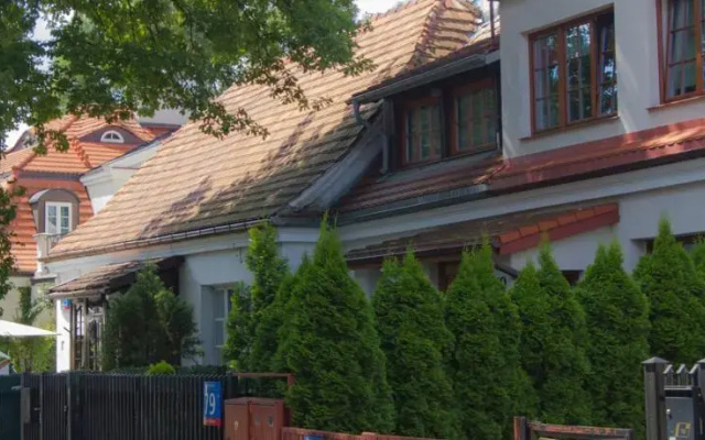 Apartament Stare Bielany