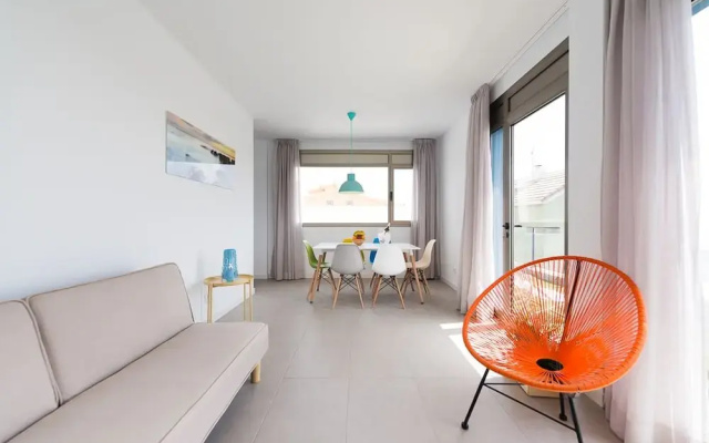 Montaña Las Palmas Sea View Duplex 2