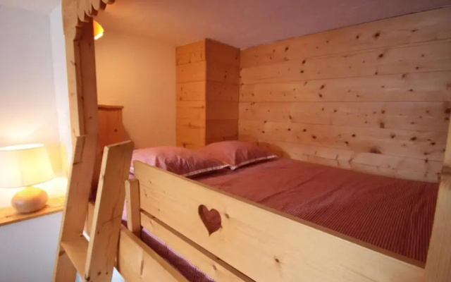 Appartement Les Saisies, 2 pièces, 4 personnes - FR-1-293-159