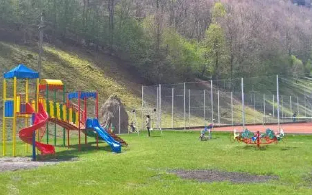 Pension Carpathia