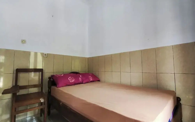 Hotel O Homestay Baronsari