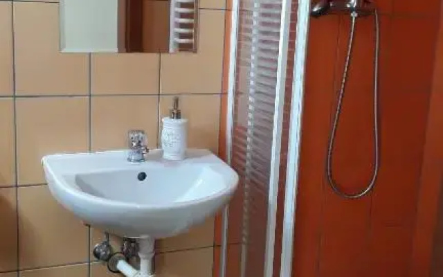 Zajazd Mistrz I Malgorzata