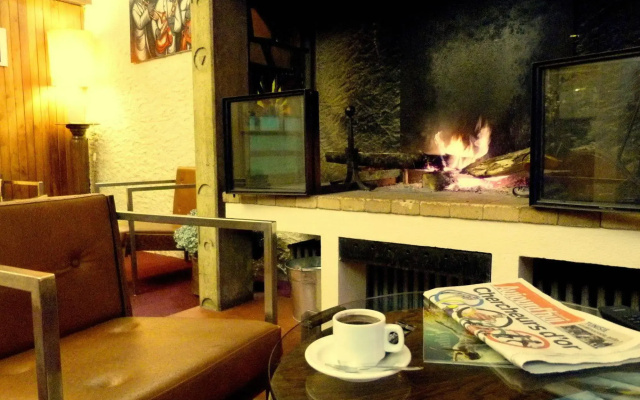 Hotel Lons