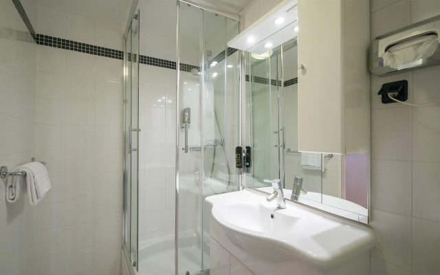 Novotel Praha Wenceslas Square