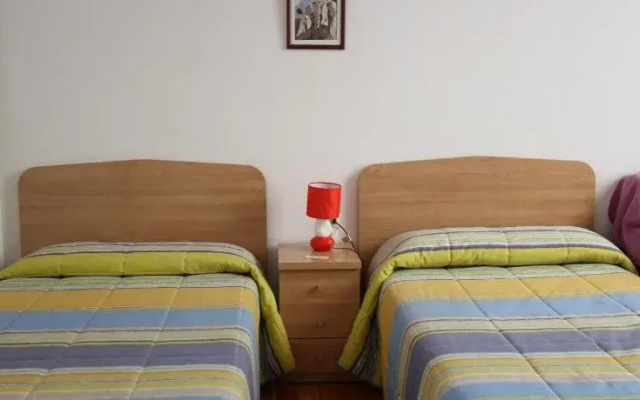 Hostal Bayón
