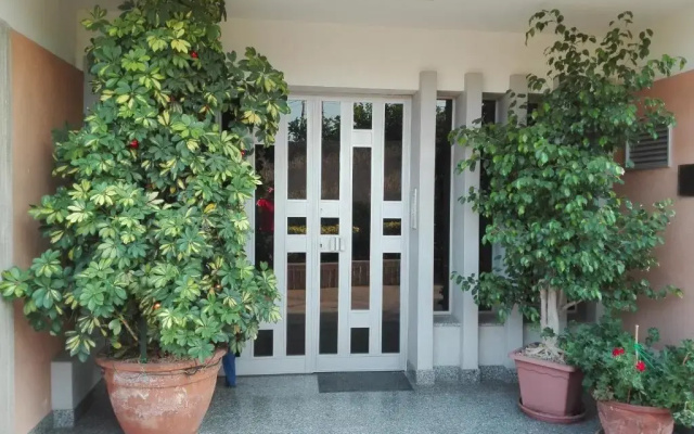 Appartamento Corrado