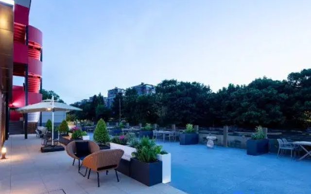 Ningbo Jiangbei Kaiyuan Life