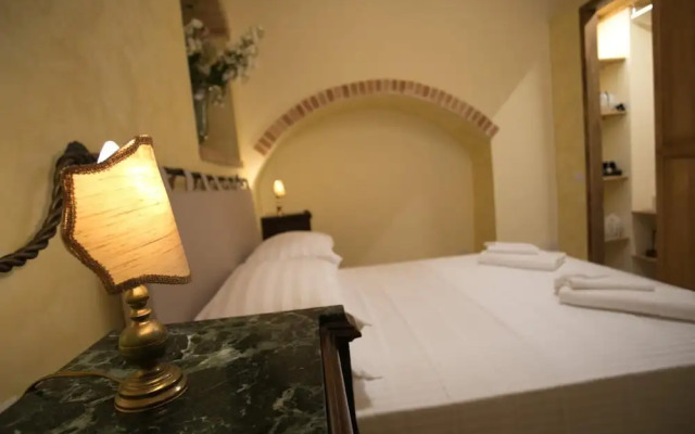 Agriturismo Il Casanova