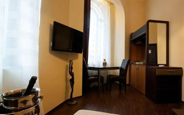 Hotel Reginetta I
